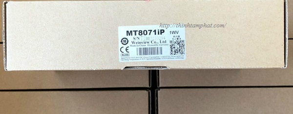 mt8071ip